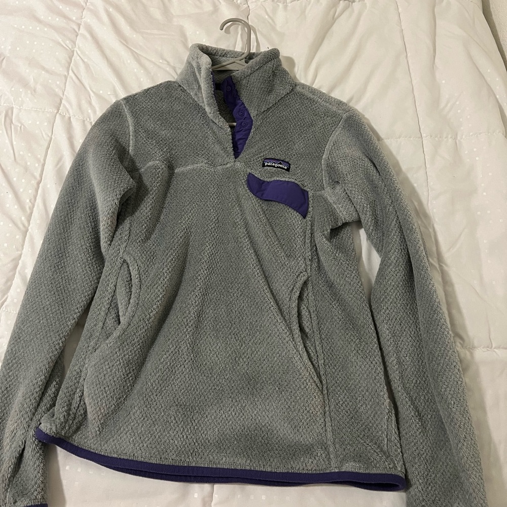Patagonia Pullover